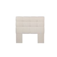 Respaldo Issey Rosen Niebla 2 Plazas