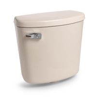 Tanque para inodoro Rapid Jet Plus Boné Trebol