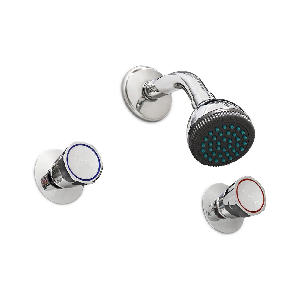 Llave Mezcladora Monocomando Griferia Para Ducha Monocomando