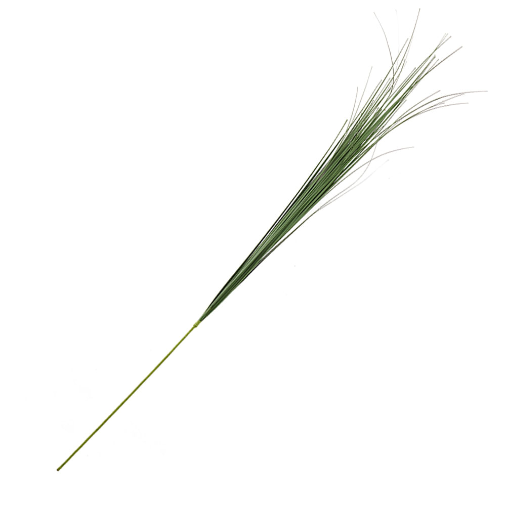 Grass 96cm Orange