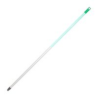 Palo de Escoba de Aluminio 1.25 Mt  derf