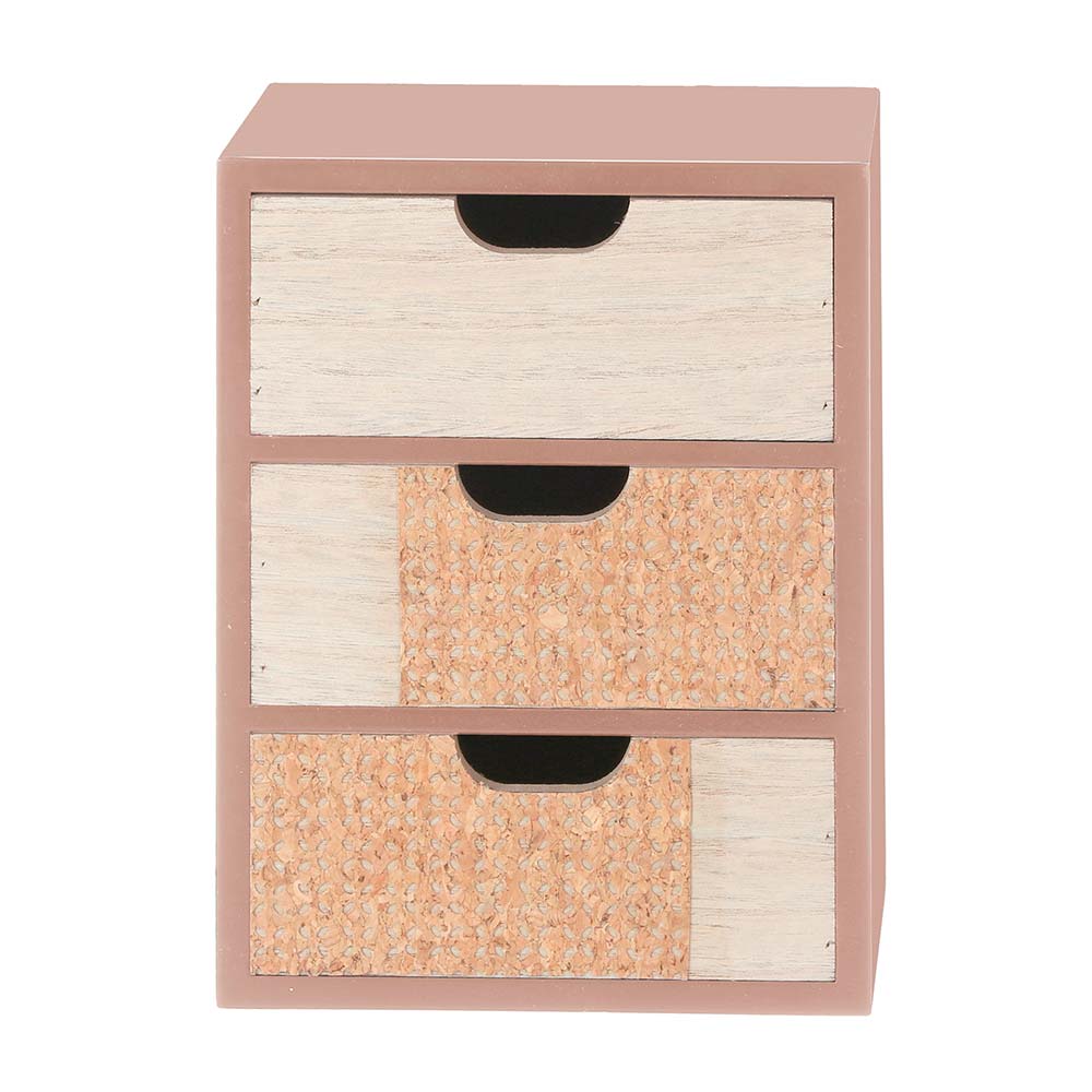 Cajonera para mesa Kentia Exotic Promart