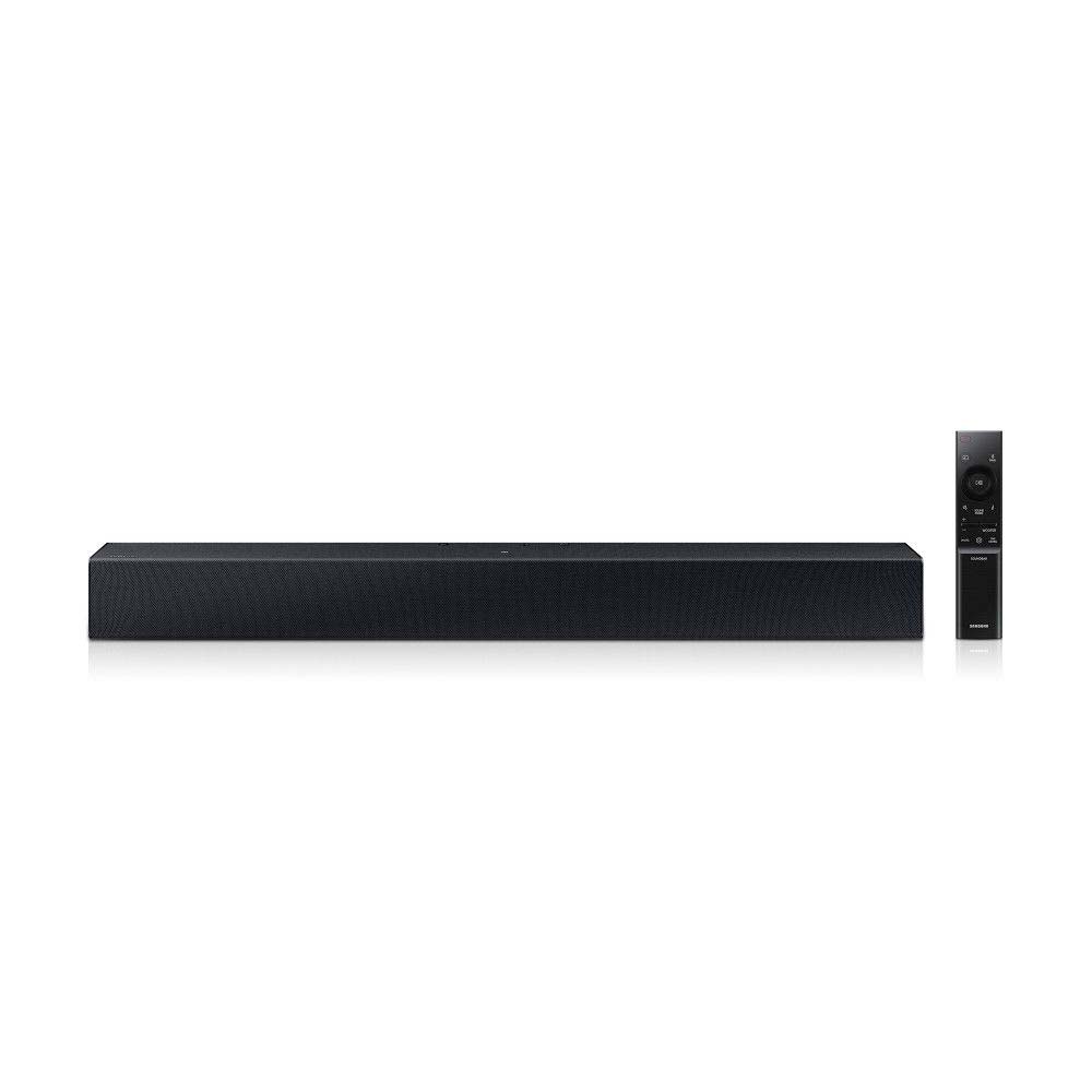 Soundbar Samsung HW-C400/PE Negro