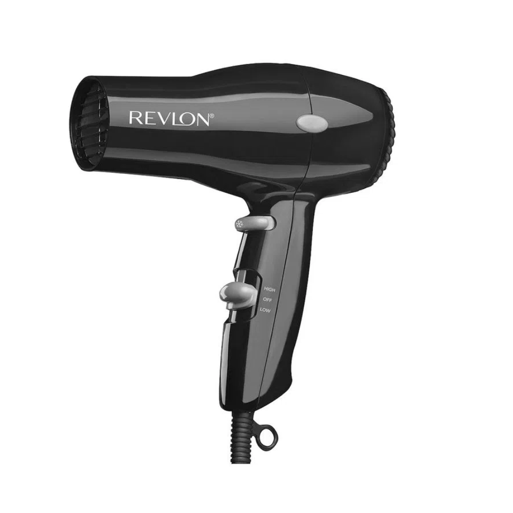 Secadora de Cabello Revlon Compacta