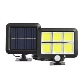 Reflector Solar 500W - GoLed Peru - Productos y Servicios de