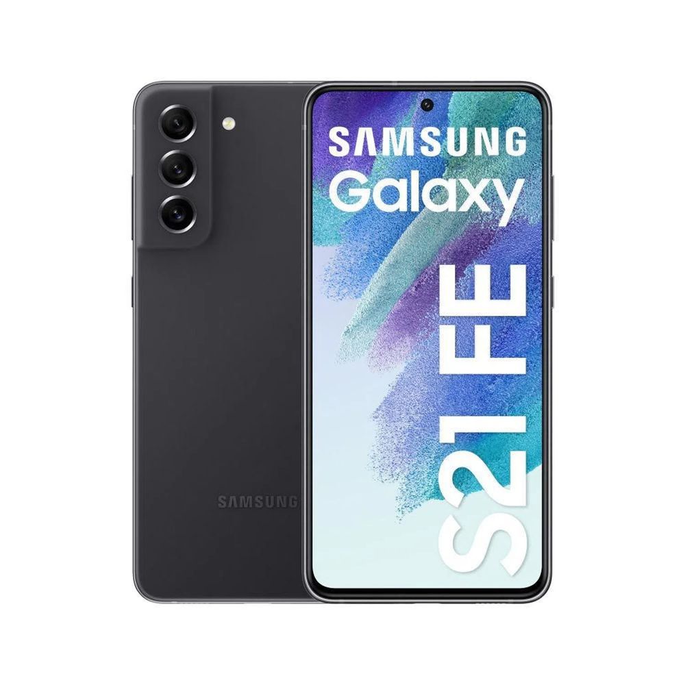 Celular Galaxy S21 FE 6.4 5G SM-G990EZAALTP - Promart