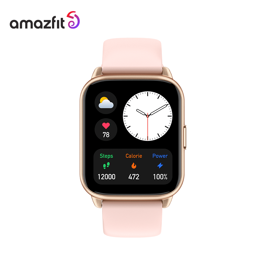 Amazfit segunda mano hot sale