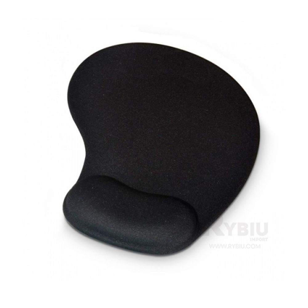 Mouse Pad para Raton Inalambrico Color Negro Mouse Pad para Raton Inalambrico Color Negro