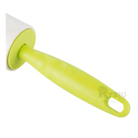 Rollo Quita Pelusa de Color Amarillo