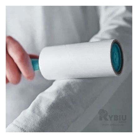 Rodillo Quita Pelusa Celeste para Muebles Rodillo Quita Pelusa Celeste para Muebles