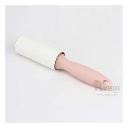 Rodillo Quita Pelusa en Rosado Multifuncional Rodillo Quita Pelusa en Rosado Multifuncional