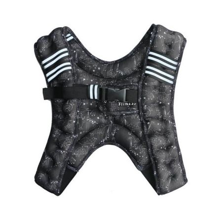 Chaleco Peso 10 kg Peso Pro Chaleco Peso 10 kg Peso Pro