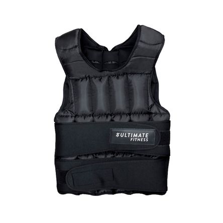 Chaleco Peso 20 kg Peso Intercambiable Pro Chaleco Peso 20 kg Peso Intercambiable Pro