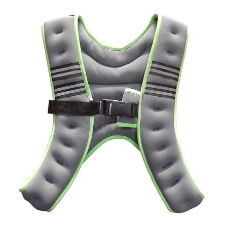 Chaleco Peso 5 kg Pro Chaleco Peso 5 kg Pro