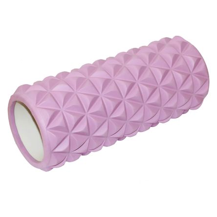 Foam Roller Hex – Cilindro Masajeador ULTIMATE FITNESS