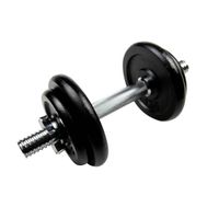 Set Mancuerna 10 kg Pro
