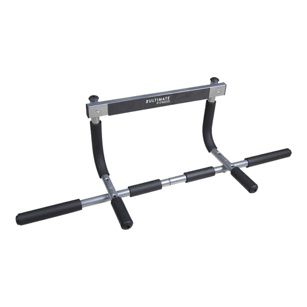 Barra Multifuncional Puerta Flexiones Barra Multifuncional Puerta Flexiones