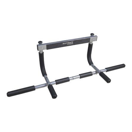 Barra Multifuncional Puerta Flexiones Barra Multifuncional Puerta Flexiones