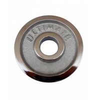 Disco Profesional Acero 15 kg