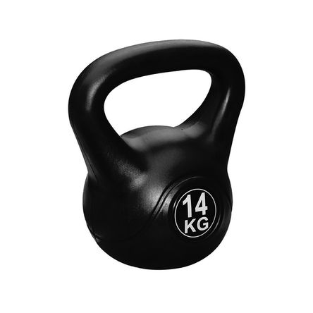 Kettlebell – Pesa Rusa 14 kg