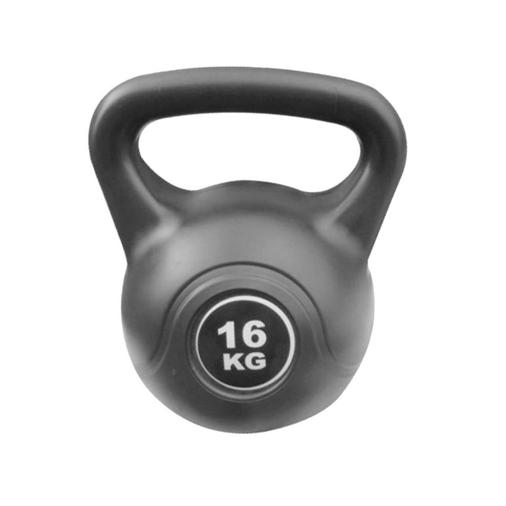 Kettlebell – Pesa Rusa 16 kg Kettlebell – Pesa Rusa 16 kg