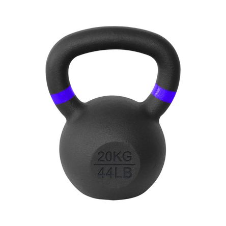 Kettlebell Elite 20 kg Kettlebell Elite 20 kg