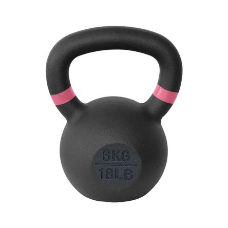 Kettlebell Elite 8 kg Kettlebell Elite 8 kg