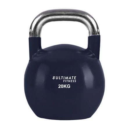 Kettlebell Elite Competición 20 kg Kettlebell Elite Competición 20 kg