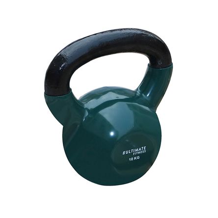 Kettlebell Pro – Pesa Rusa 10 kg Kettlebell Pro – Pesa Rusa 10 kg