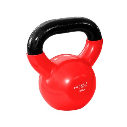 Kettlebell Pro – Pesa Rusa 16 kg Kettlebell Pro – Pesa Rusa 16 kg