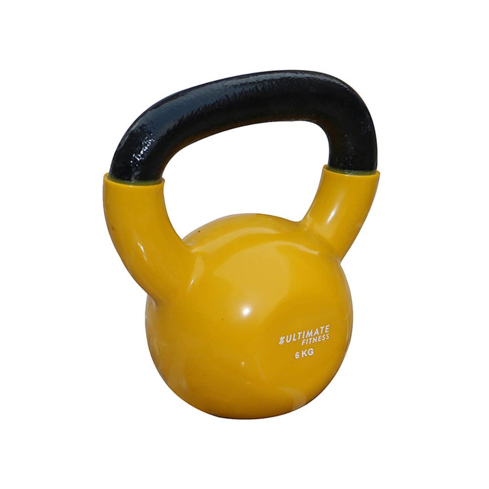 Kettlebell Pro – Pesa Rusa kg Promart - Main Image