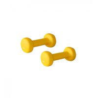 Mancuernas Neopreno 1 kg (Par)