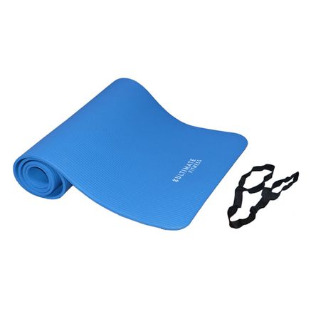 Mat de Yoga 10 mm NBR Mat de Yoga 10 mm NBR