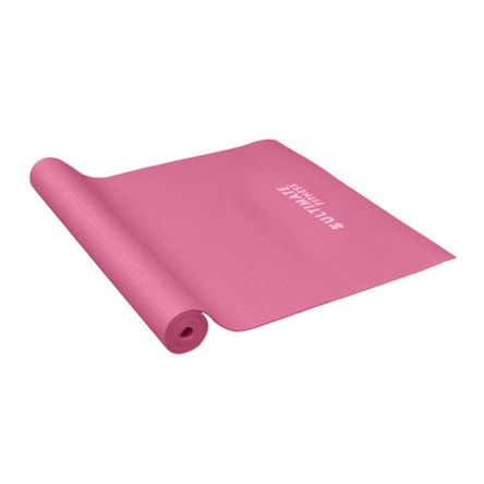 Mat de Yoga 3 mm ULTIMATE FITNESS