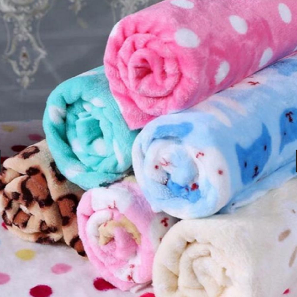 Manta de Colores Infantil