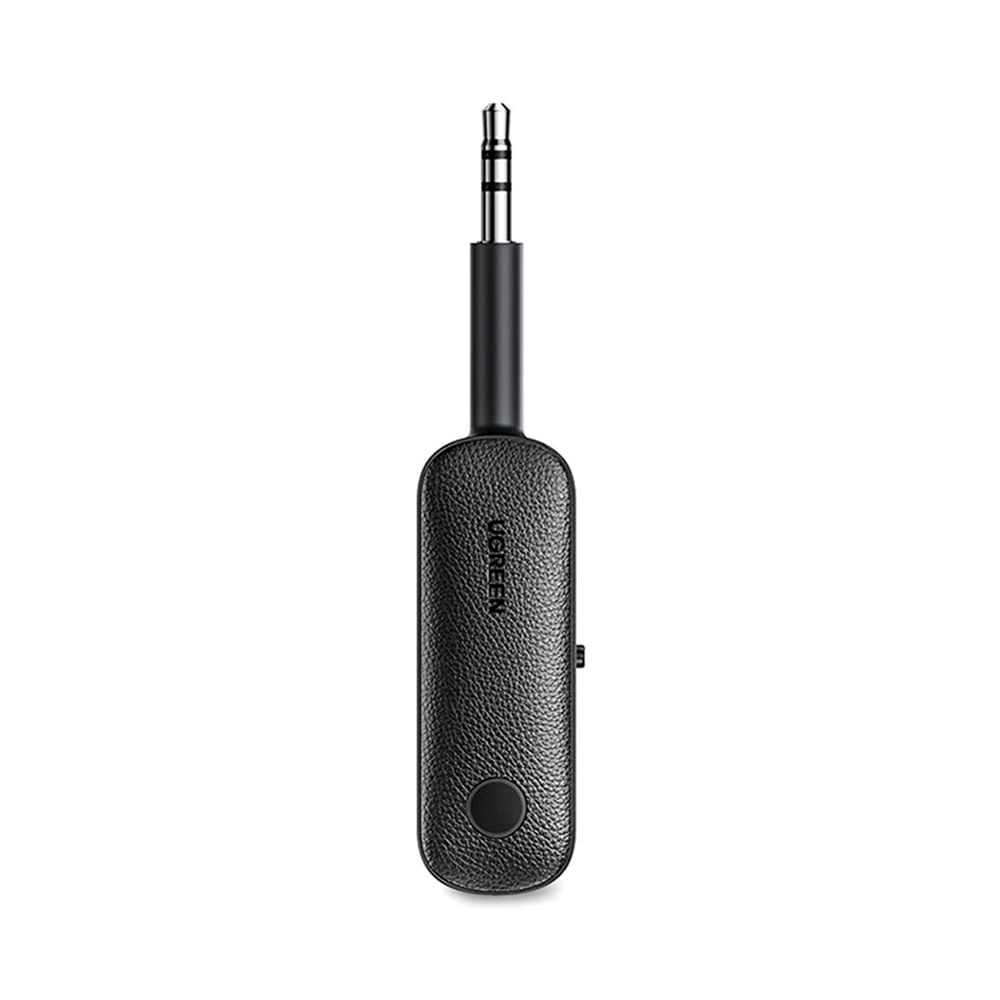 Transmisor Bluetooth 5.0 Audio Óptico y 3.5 mm GENERICO