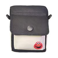 Morral Elmo Marca Divi