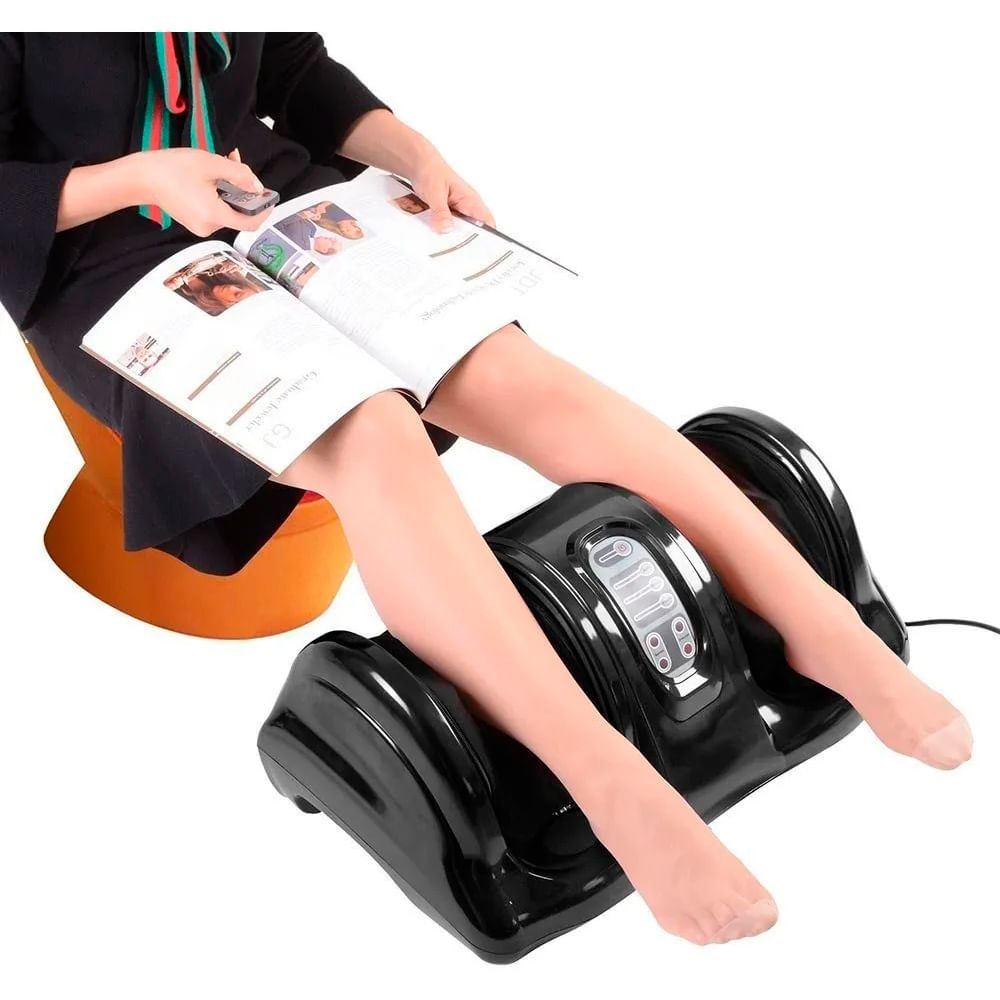 Best Choice Products Shiatsu - Masajeador de pies, plataforma de masaje  terapéutico eléctrico con 6 …Ver más Best Choice Products Shiatsu -  Masajeador