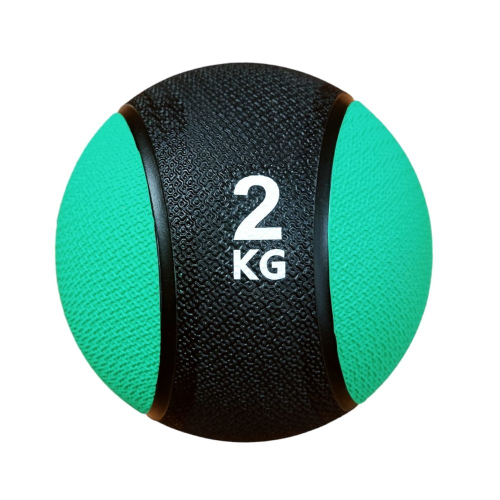 Pelota o Balón Medicinal con Rebote Funcional 1 Kg - Promart