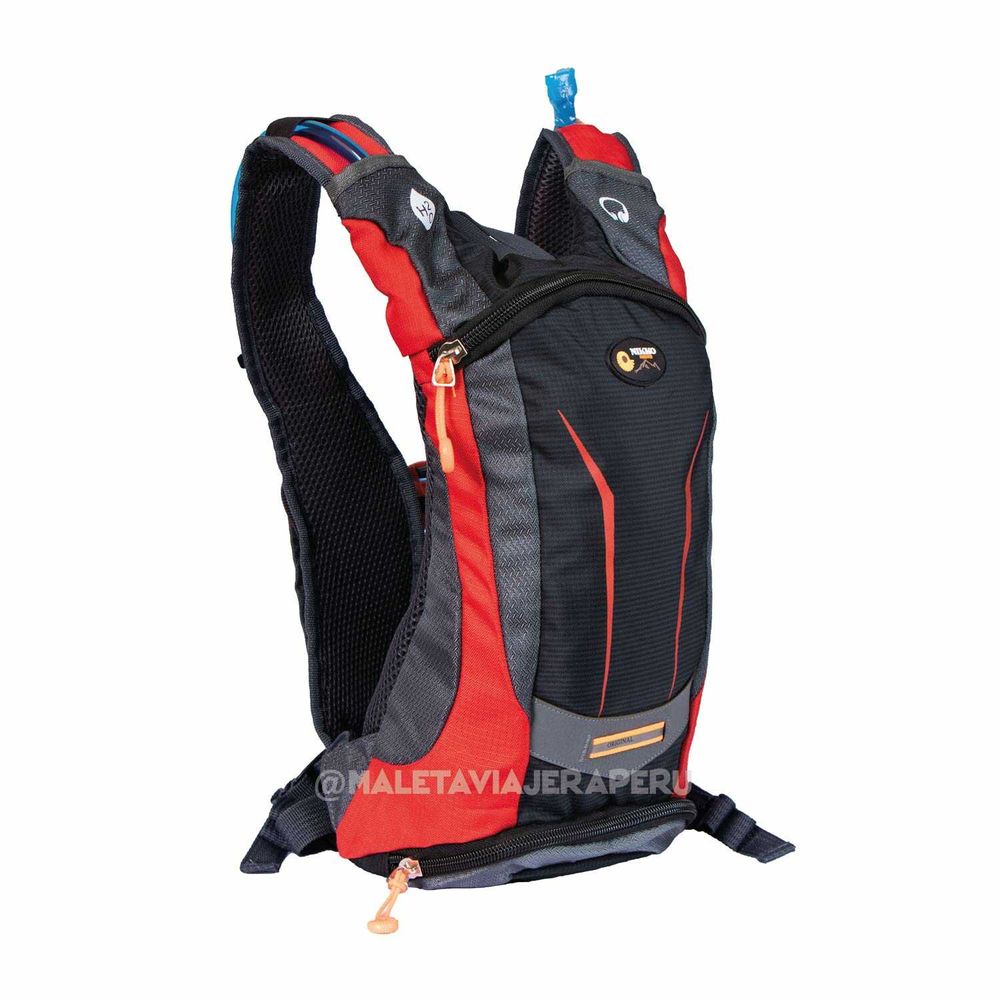Mochila Deportiva Maleta Para Llevar Agua Las 10 Mejores Bolsas De