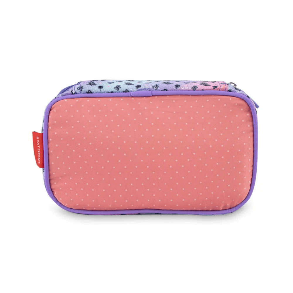 Lonchera De Snoopy Set Mochila Lonchera Cartuchera De Mafalda