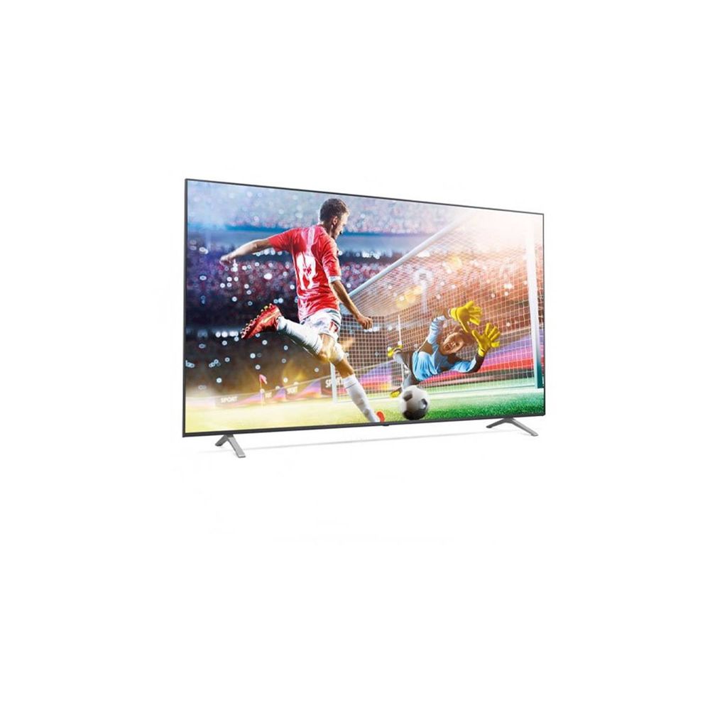 Televisor smart uhd 4k lg 55 pulgadas led thinq ai 55up7760psb - Promart