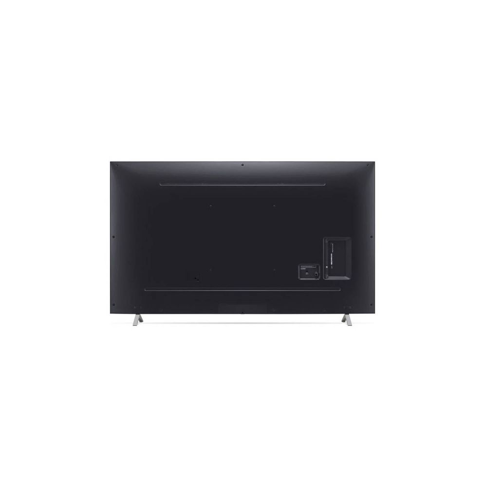 Televisor smart uhd 4k lg 55 pulgadas led thinq ai 55up7760psb - Promart
