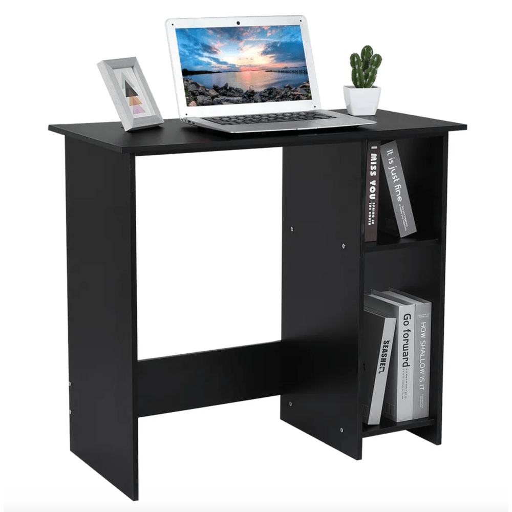 Escritorio para Cómputo Magno Ventitas Home Negro Escritorio para Cómputo Magno Ventitas Home Negro