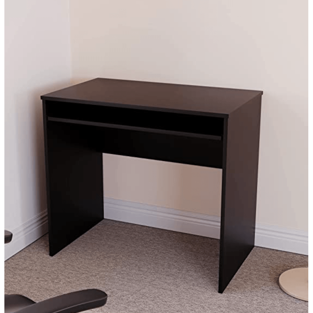 Escritorio para Cómputo Cosmos Ventitas Home Wengue Escritorio para Cómputo Cosmos Ventitas Home Wengue