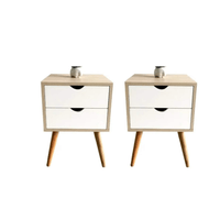 COMBO 2 Veladores Luna Ventitas Home  Duna