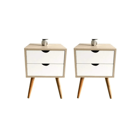 COMBO 2 Veladores Luna Ventitas Home  Duna COMBO 2 Veladores Luna Ventitas Home  Duna