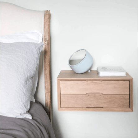 Velador Flotante Himaya Ventitas Home Manzano Velador Flotante Himaya Ventitas Home Manzano