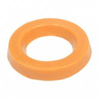 Anillo de Cera Coflex Modelo Sin Guía de Parafina Blanco de 15 cm