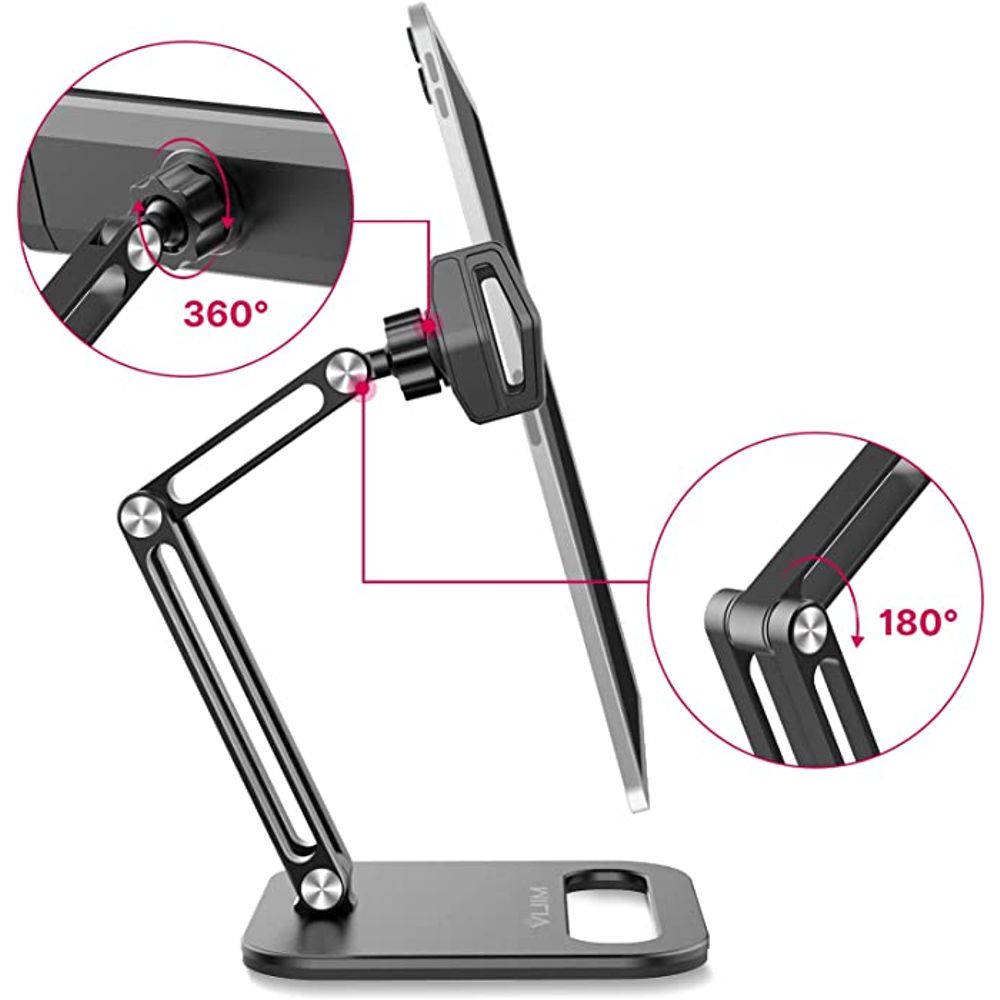 Soporte para Smartphone o Tablet Ulanzi P001 Soporte para Smartphone o Tablet Ulanzi P001